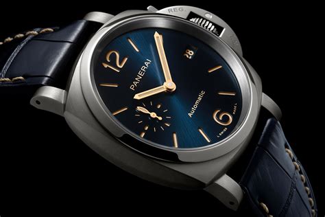 panerai luminor due 926